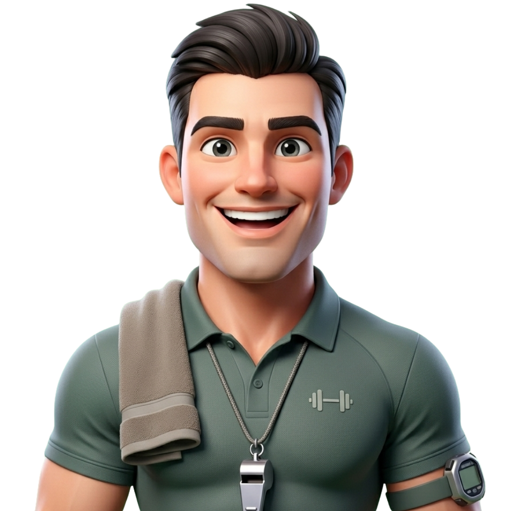 Alex Coach