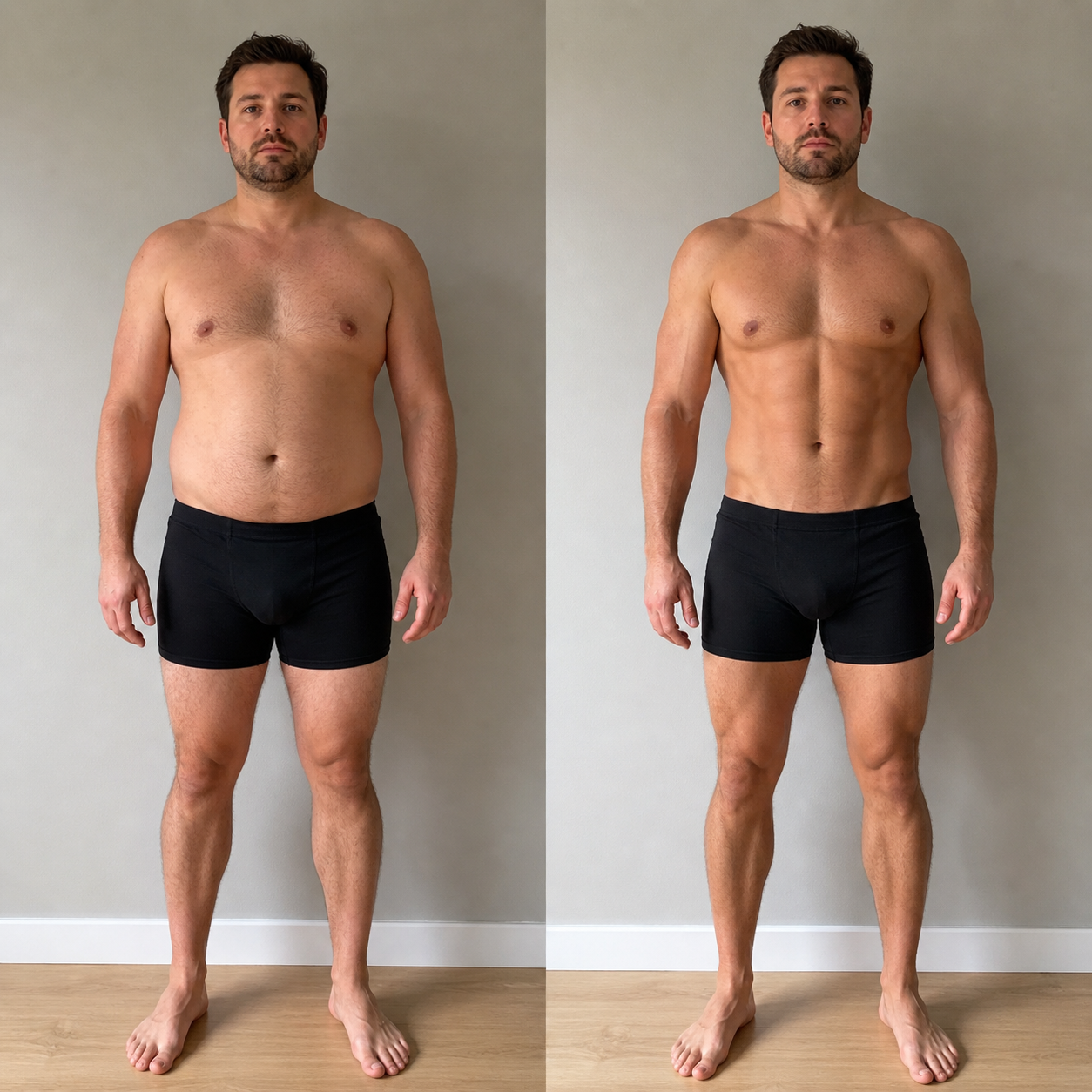 Transformation Result