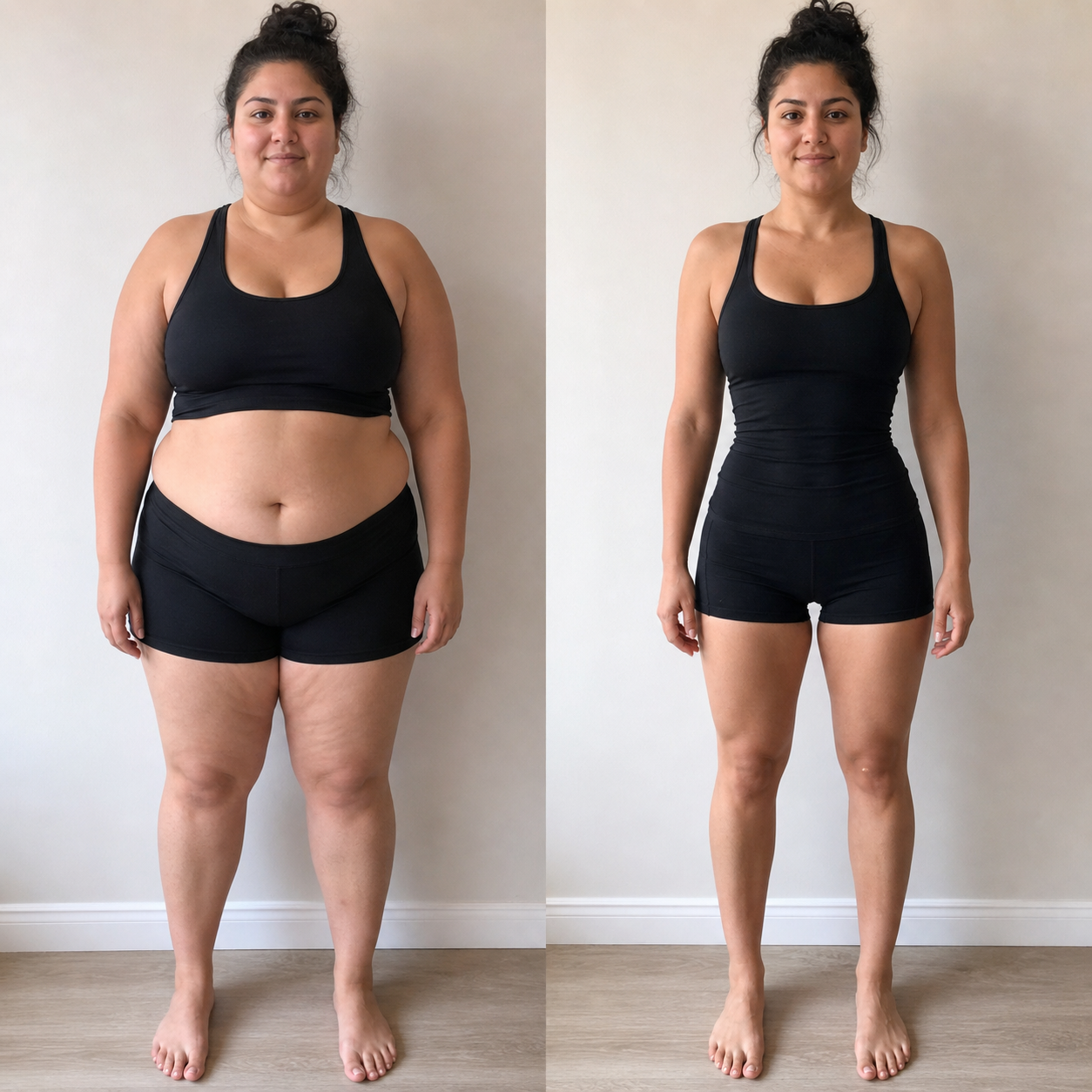 Transformation Result